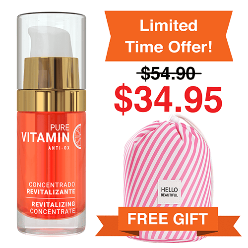 Vitamin C Serum 